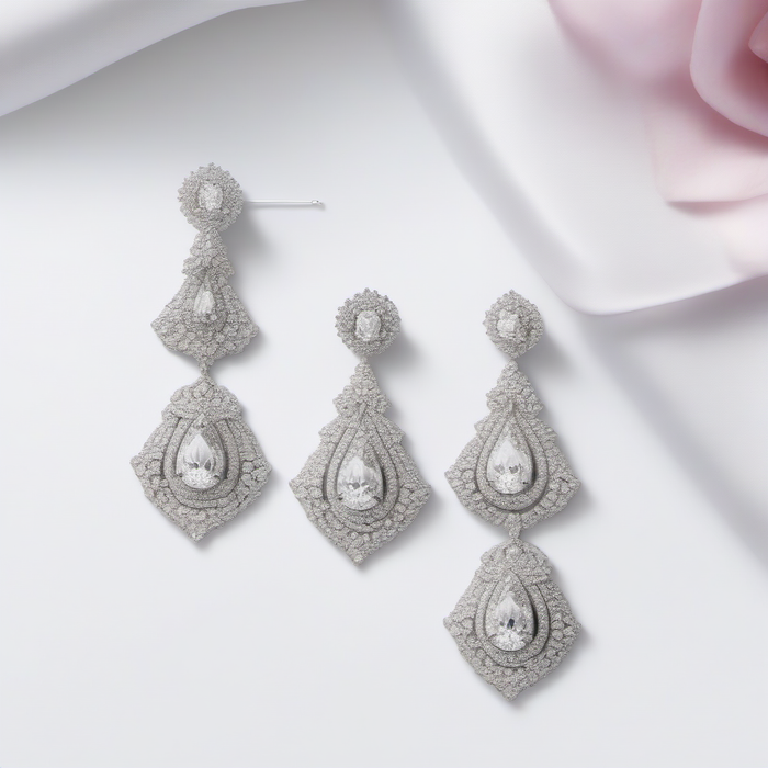 Pendant set