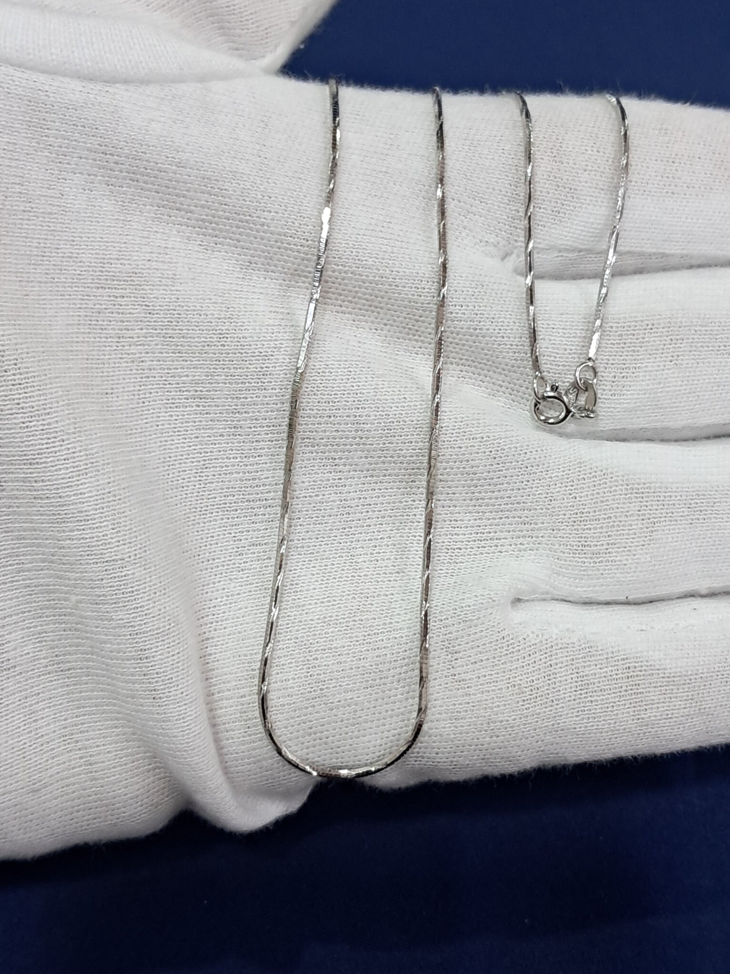 Everyday 925 silver chain