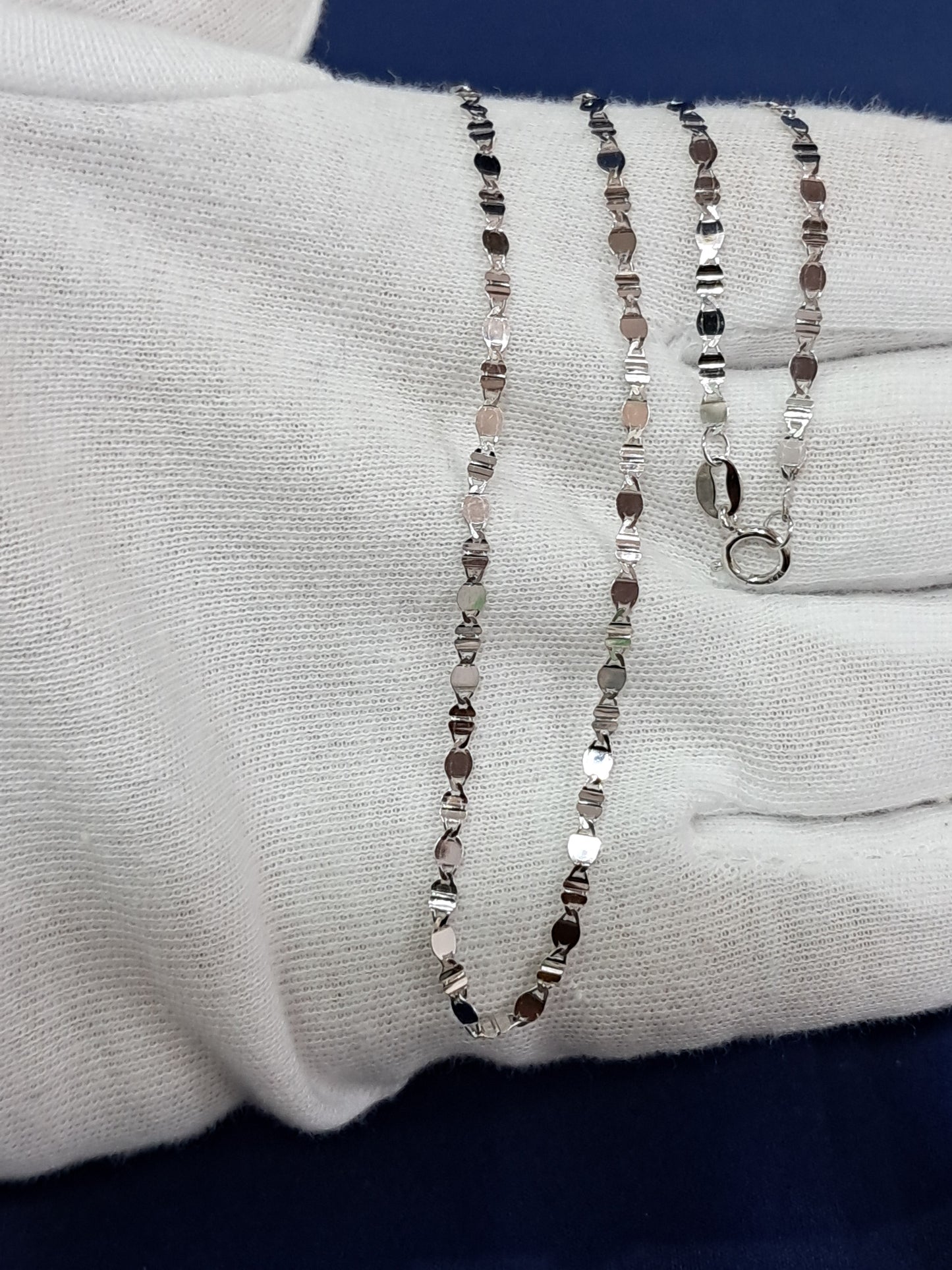 Classy silver 925 chain