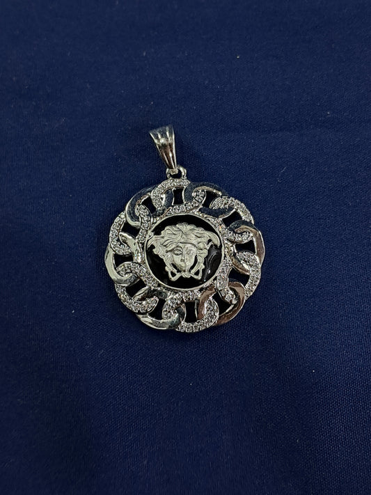 Modern 925 pendant